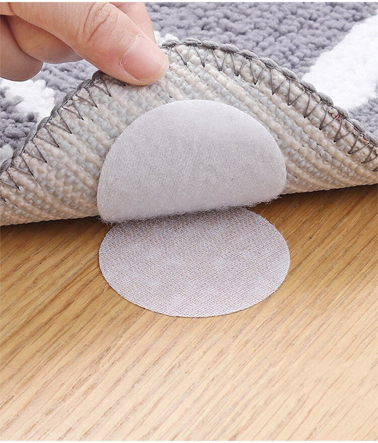 Sofa Cushion Bedsheet Anti-Slip Fixed Sticker (5 Pcs Set & 10 Pcs Set)
