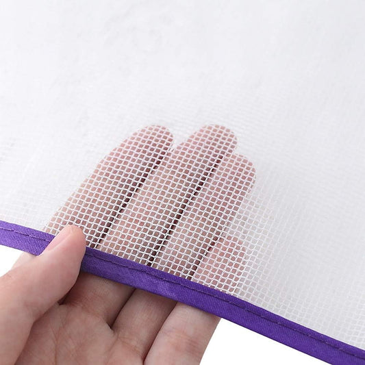 Heat Resistant Ironing Cloth Protective Insulation Pad Home Ironing Mat