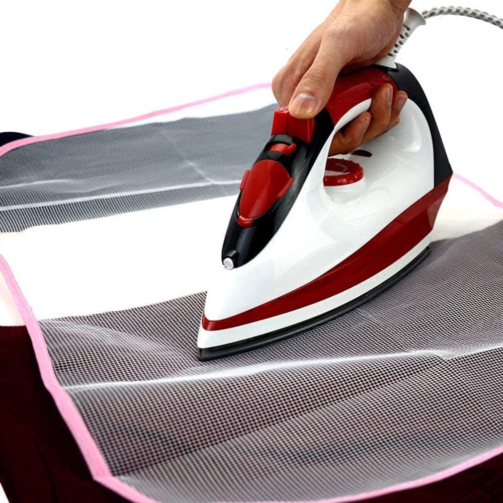 Heat Resistant Ironing Cloth Protective Insulation Pad Home Ironing Mat