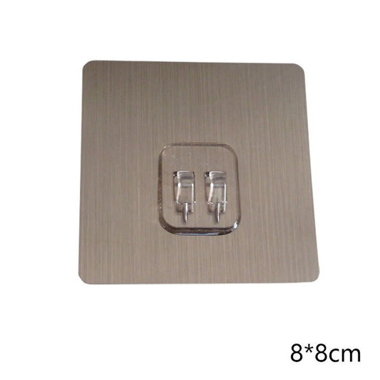 8*8 Sticker Hook- Pack of 5